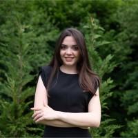 Thinkdigital Employee Larisa-Eliza Tonghioiu's profile photo