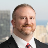 Segal McCambridge Employee Richard Marks's profile photo