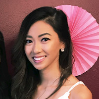 Amazon Employee Victoria Thai's profile photo