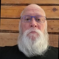 UDT Employee Hal Davey's profile photo