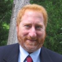 McGraw-Hill Higher Education Employee Scott Rubin's profile photo