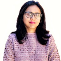 Walmart Employee Sonali Gupta's profile photo