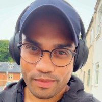 University of Exeter Employee Arnab Pradhan's profile photo