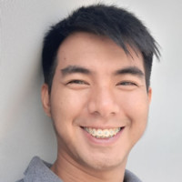 Managed IT Pty Ltd Employee Vincent Rafael Meliton's profile photo