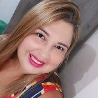 PREFEITURA MUNICIPAL DE VOLTA REDONDA Employee Maísa Gomes's profile photo