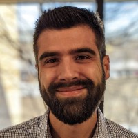Medtronic Employee Alexander Alonso's profile photo