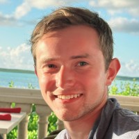 UNC Undergraduate Senate Employee Thomas Todd's profile photo