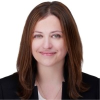 Bluerock Employee Julia Phillips's profile photo