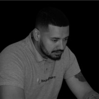 Gavmild Employee Sebastian M.'s profile photo