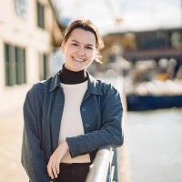 Mayesh Wholesale Florist Employee Lydia Klus's profile photo