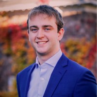 KPMG Canada Employee Ryan Munro's profile photo