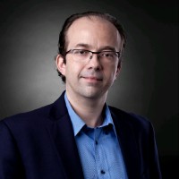 DMA Employee Thiago Nassif's profile photo