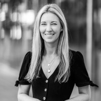 Apple Employee Catherine Lees's profile photo
