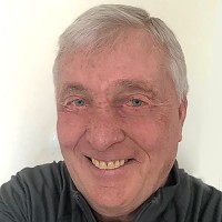 Robert Frink Email & Phone Number