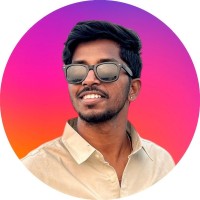 Thinklusive Inc Employee Tarun Gundu's profile photo