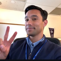 Naropa University Employee Demian Mallo's profile photo