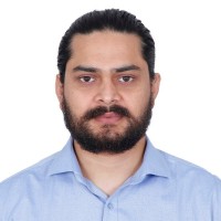 3Advance Employee Roshan Lamichhane's profile photo