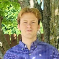 Alpha Employee Spencer Chubb's profile photo