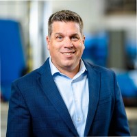 LaForce Employee Chad Mehlberg's profile photo