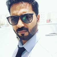 ezyQatar Employee Shajeeb Shabeer's profile photo