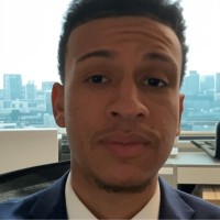 Paychex Employee Nicholas Burch's profile photo
