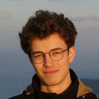 Atlasflow Employee Tom Härter's profile photo