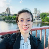Tesla Employee Athena Vu's profile photo