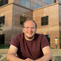 Enteros Design, PC Employee Seth Truckenmiller's profile photo