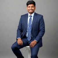 Convergence Inc Employee Saurav Kumar's profile photo