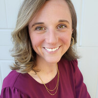 Meridian Specialty Yarn Group, Inc. Employee Hannah Everhart's profile photo