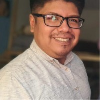 MSC4it Employee Miguel Suarez's profile photo