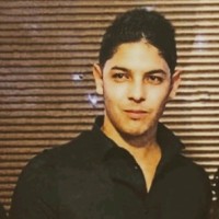 SuperNode Ltd Employee Luqmaan Samie's profile photo