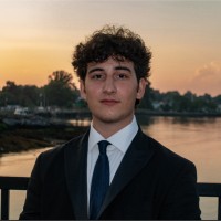 Binghamton University School of Management Employee Alex Hairatidis's profile photo