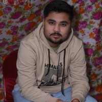 Ingenia AI Employee Ankush Kumar's profile photo