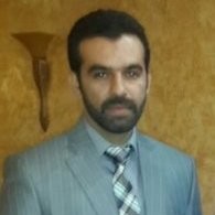 Umer Javed Email