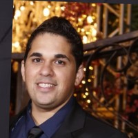 Gilmar Alves's profile photo