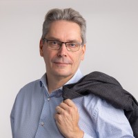 Elematic Employee Petteri Laitinen's profile photo