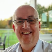 Evolution Managed IT Services Employee Nick Clarke's profile photo