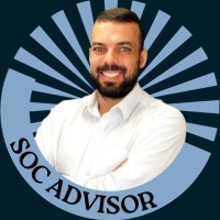 ISH Tecnologia Employee Kramer Saunders's profile photo