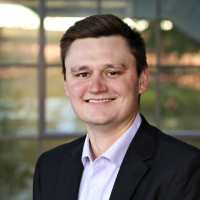 Harrington Group, Inc. Employee Nic Johnsen's profile photo