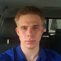 Wintegra Employee Nikita Potekhin's profile photo