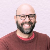 The Province Employee Patrick Johnston's profile photo