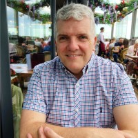 Broadacres Housing Association Employee Andrew Garrens's profile photo