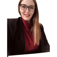 Daniela Napoli Email