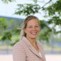 Saskia Luttikholt Email