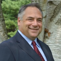 Additive Manufacturing Coalition Employee Mark Burnham's profile photo