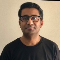 Vipin Pillai's profile photo