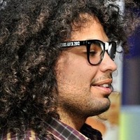 Color Employee Mark Becerra's profile photo