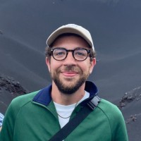 Shared_Studios Employee Francesco Bianco's profile photo