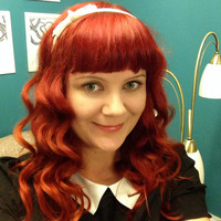 Walsall Council Employee Joanna Butryn's profile photo